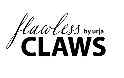 Flawless Claws by Urja